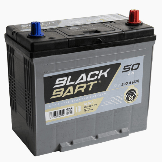 BLACKBART ASIA D23 6ст-65 1