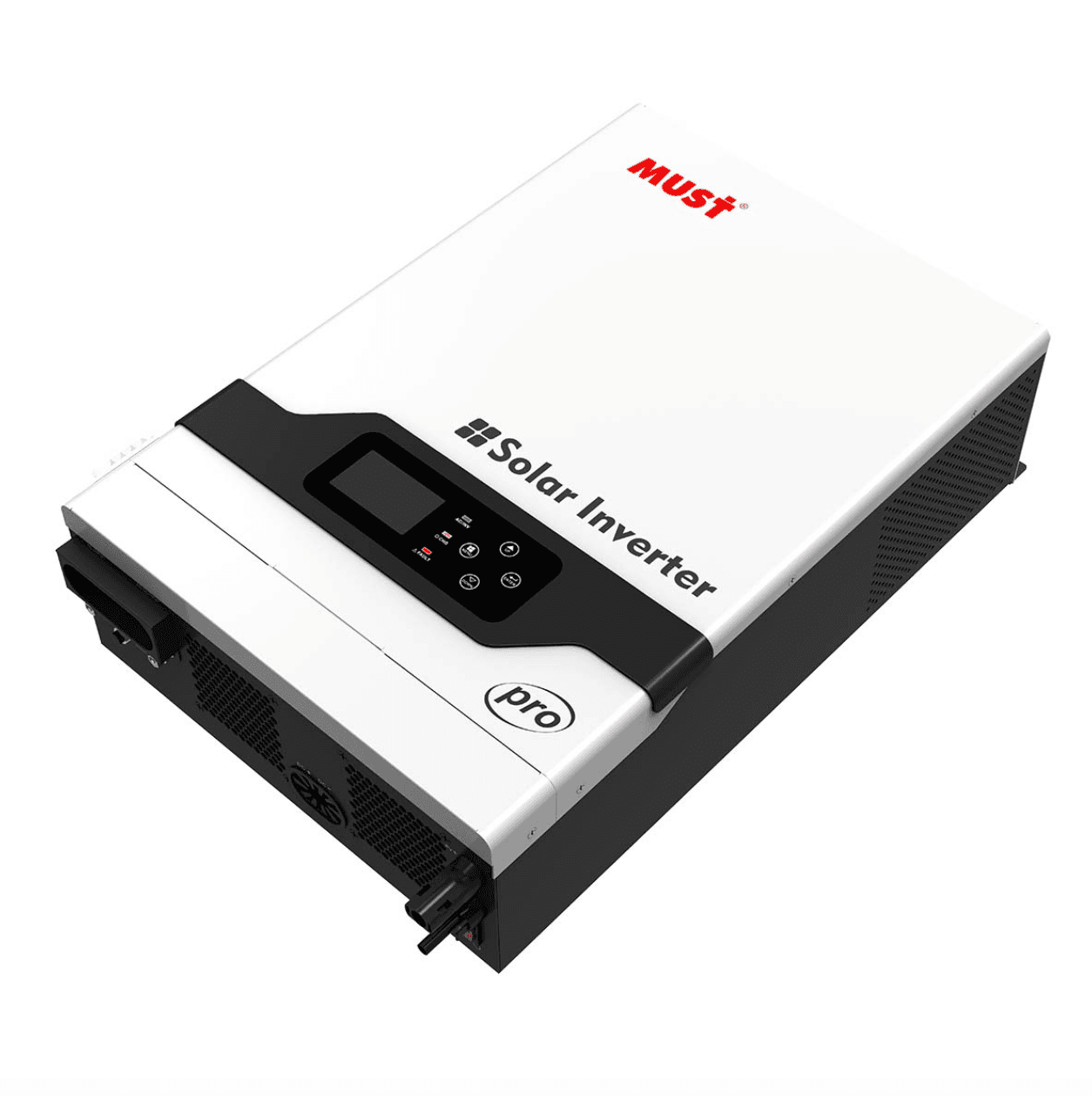 Инвертор MUST PV18-4024 PRO II 2 выхода