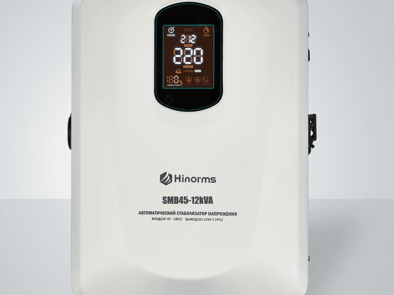 Hinorms SMB45 - 12 кВА