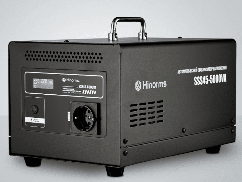 Hinorms SSS45 — 5000 ВА