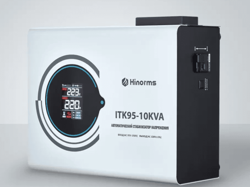 Hinorms ITK95 - 10 кВА